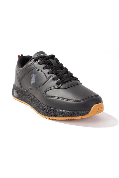 U.S. Polo Assn. U.s.polo Assn Angel Black Pantofi sport casual pentru femei