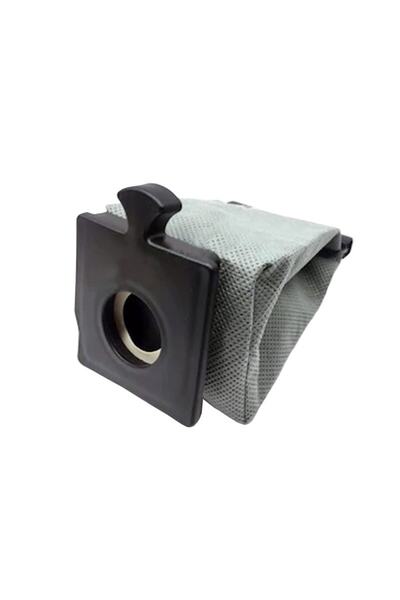 Makodesign مكنسة كهربائية متوافقة مع Lux Plus Turbo Arnica - كيس غبار قابل لل...