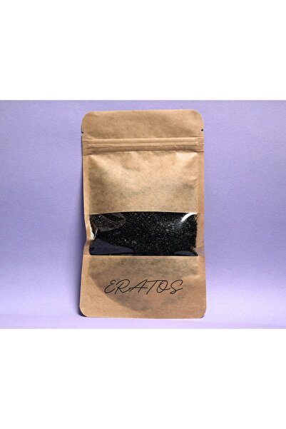 Incense Sand Anthracite Colored Tapered Bundle And Stick 180g Decorative Sand For Incense Use