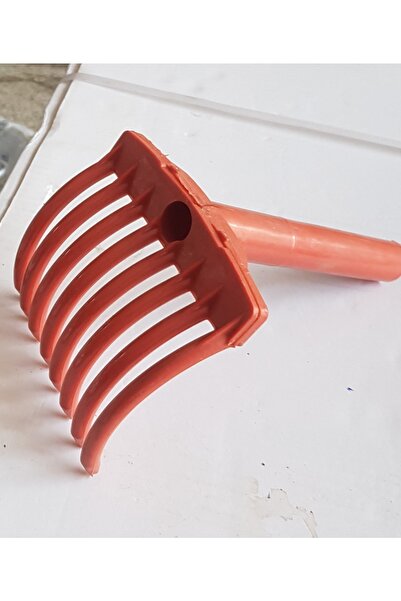 Yerli Zeytin Tarağı [lütfen Istediğiniz Rengi Belirtin Bazen Tüm Renkler Mevcutta Olmuyor]