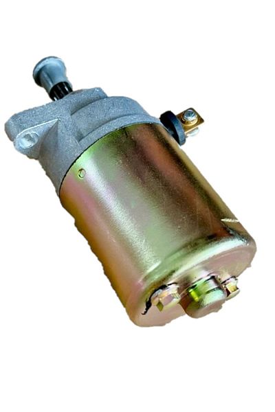 MTO 50-80 Mars Engine Scooter