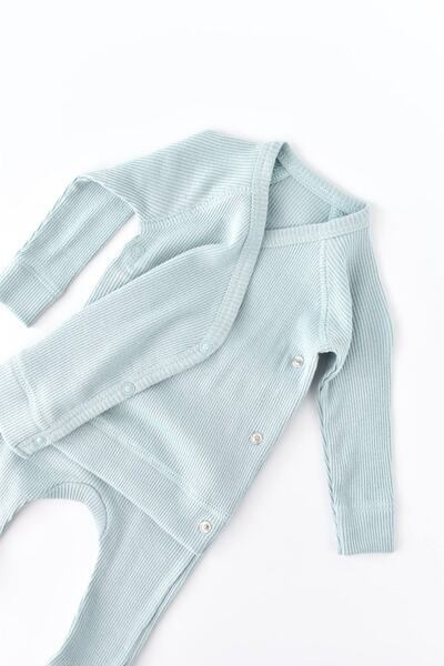 BabyCosy Set de 4