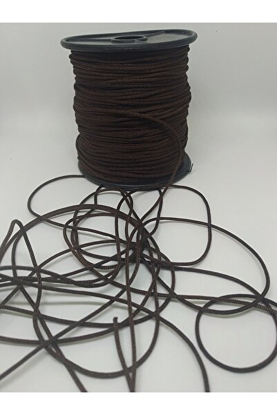 Firebird Takı Aksesuar Ve Kamp Malzemeleri 1 Mm Parachute Bracelet String Dar...