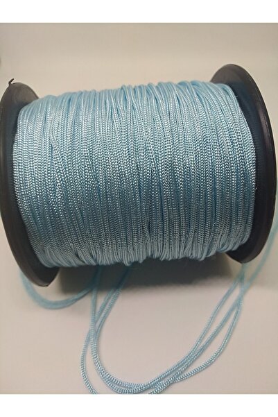 Firebird Takı Aksesuar Ve Kamp Malzemeleri 1 Mm Parachute Bracelet String Lig...