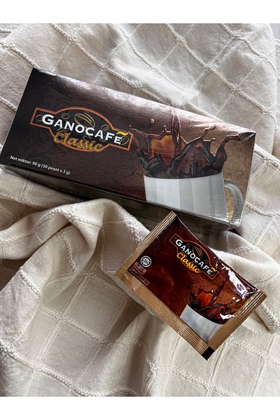 GanoExcel Ganocafe Classic