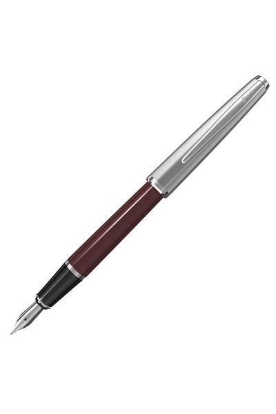 Scrikss 78 Triple Pen Set Claret Red