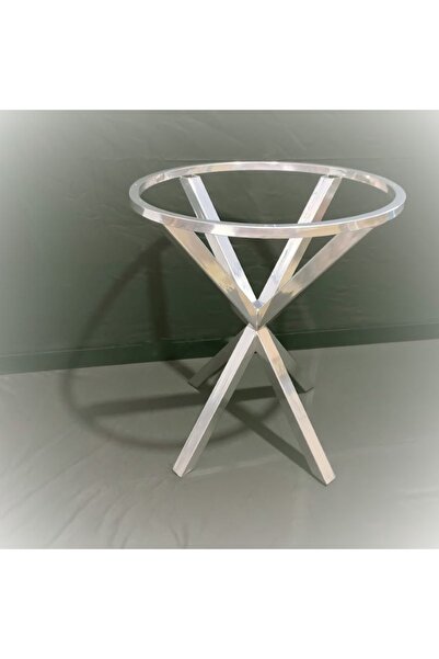 ALTAN HOME Masa Ayağı Çap 70 Metal