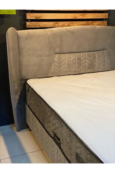 ÜGETEKS Bella Liquid Proof Mattress Protector Mattresses