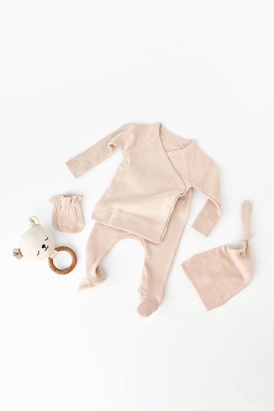 BabyCosy Set de 4