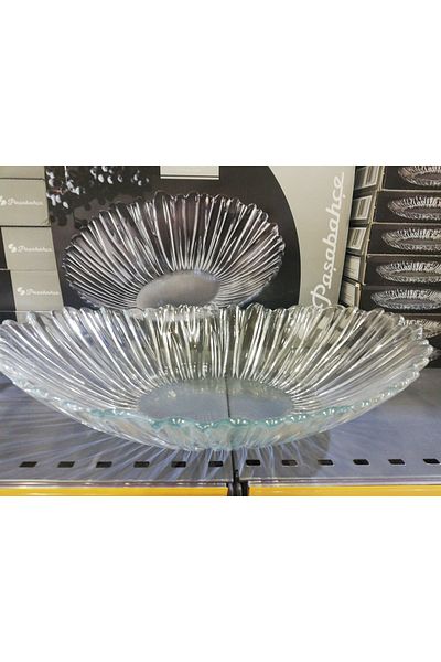 Paşabahçe Aurora Fruit Bowl 33cm