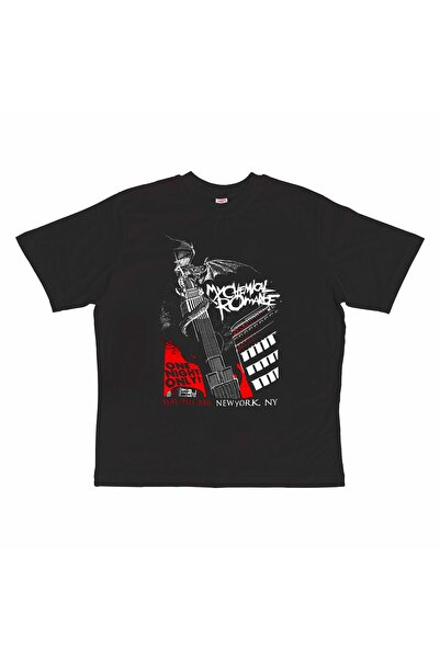 Drippy Tricou My Chemical Romance