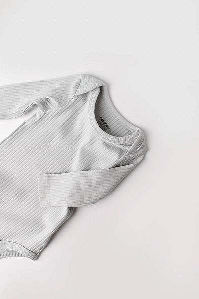 BabyCosy بادي بأكمام طويلة