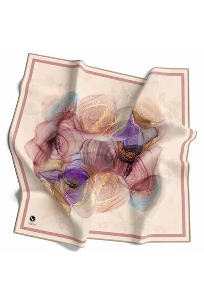 VİOLLA Twiil Eşarp (ipek Içermez)