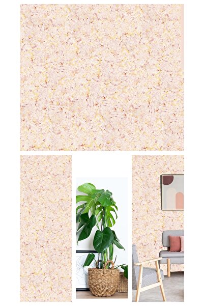 İZOJEL Organik Ipek Sıva - Dekoratif Yalıtım Sıvası - Ses & Isı & Nem Yalıtım...