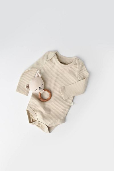 BabyCosy Uzun Kollu Badi