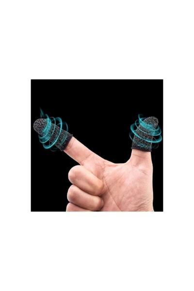 ALKILIÇ Pubg Parmaklık Eldiveni Ds1781