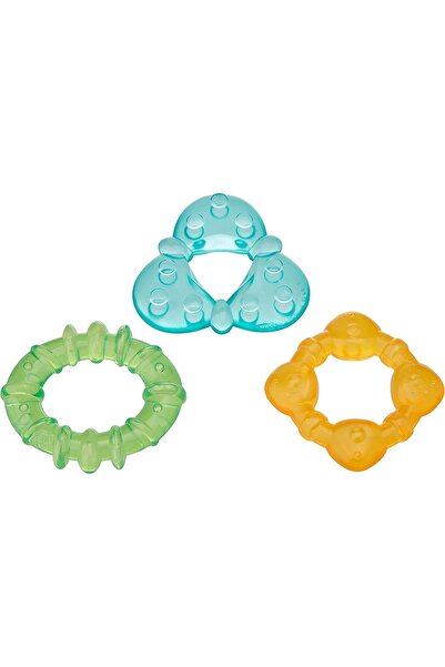 Bright Starts 074451081956 Çıngırak (çok Renkli)