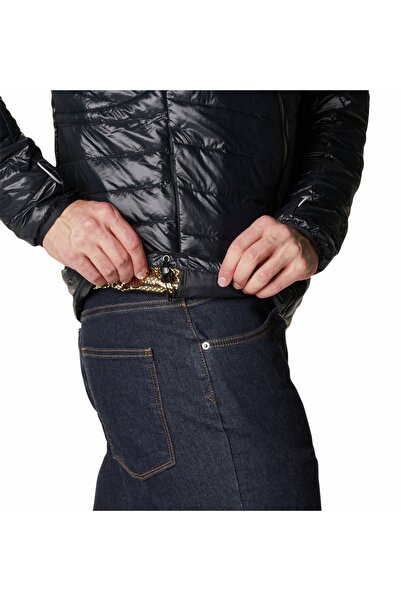 Columbia Platinum Peak™ Hooded Jacket
