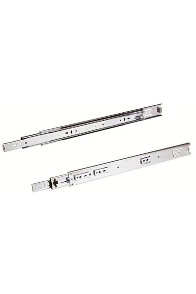 Thevida Teleskopik Çekmece Rayı 4.3cm 50cm Minnes Ray