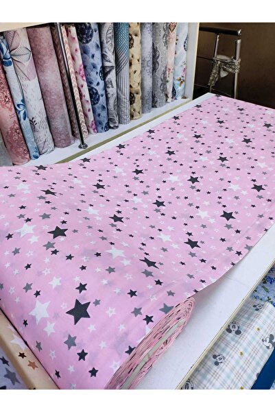 Gasel Home Nevresim Çarşaflık Metrelik Kumaş