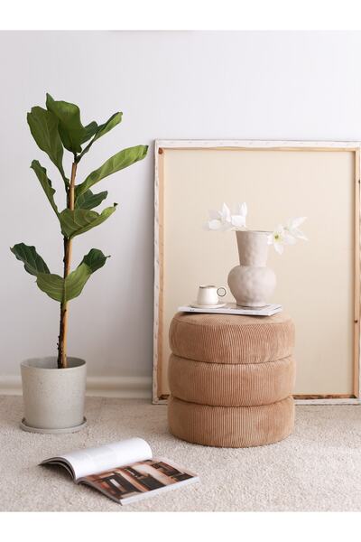 evodeko Boum Fitilli Puf