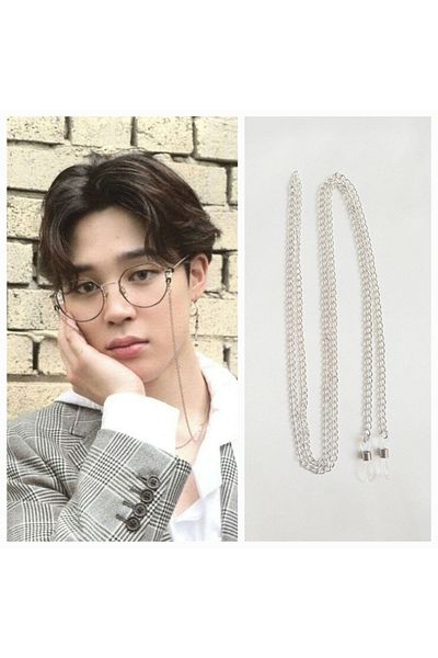 REN AKSESUAR Kpop Bts Jimin Glasses Strap