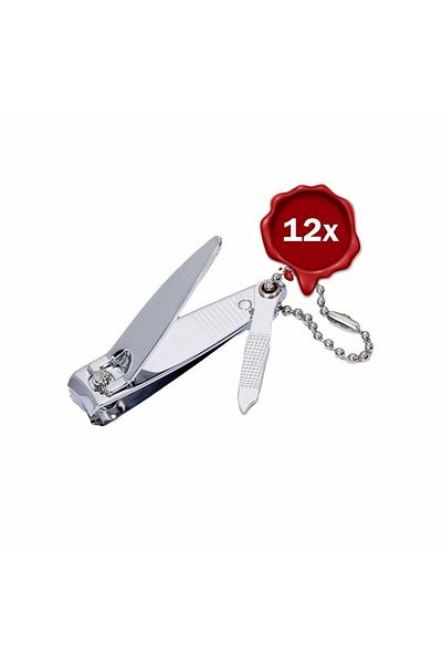 Tarko Solingen Nail Clipper 310 X 12