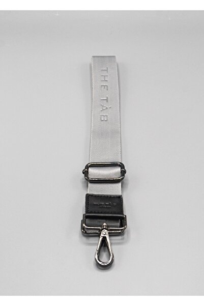 The All Brands Tab Canta Askısı Gri