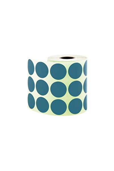 Tanex علامة نقطة 30 ملم 2000 أزرق