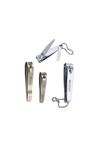 Tarko Solingen Nail Clipper Set 7