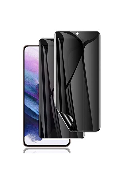 m.tk moveteck Samsung Galaxy Note 8 Hayalet Ekran Koruyucu Tam Kaplar Seramik...