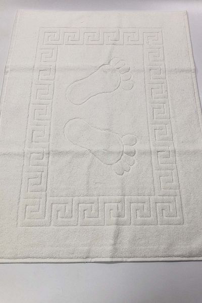 Fiesta Foot Towel