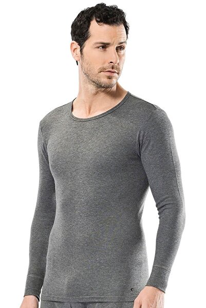 Cacharel Термобілизна верхня Viloft тканина з довгими рукавами та велосипедни...