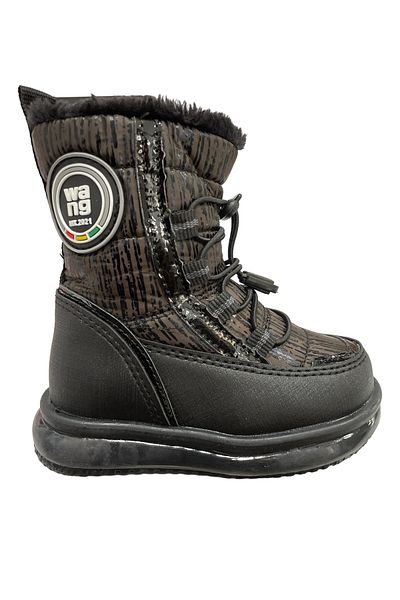 CYLN Twingo 9090 Baby Girl Boots (χειμώνας 22)