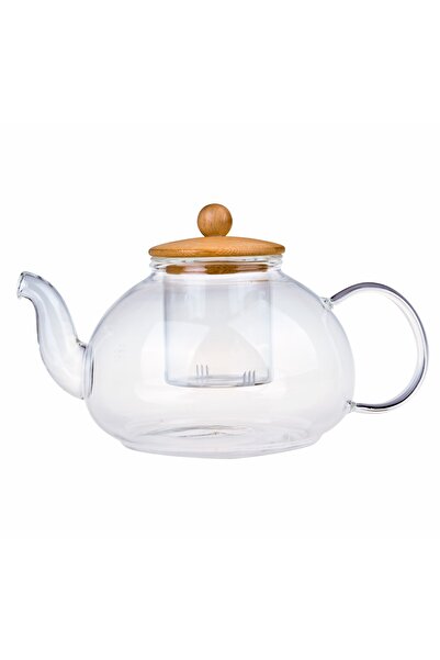 Bambum Lucas - Süzgeçli Demlik 900 Ml