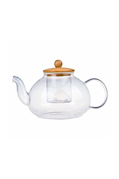 Bambum Lucas 500 Ml Teapot with Strainer