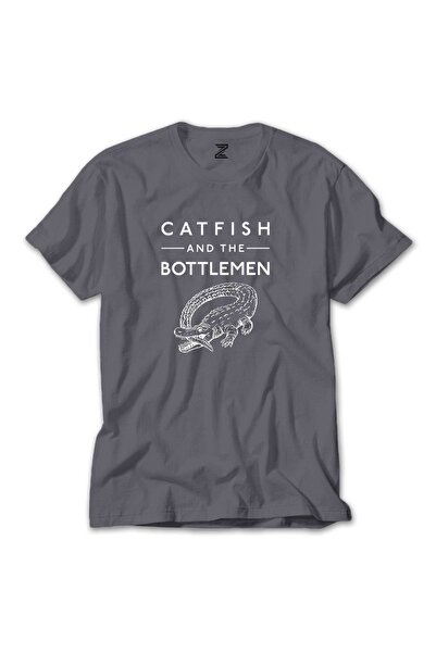 Z zepplin Somn și Bottlemen The Ride Tricou gri