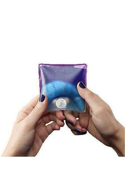 SAFE GROUP Blue Hand Warmer