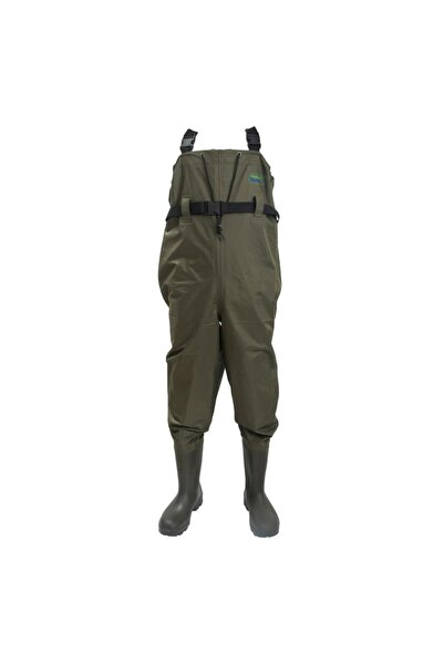 Polly Boot Göğüs Çizmesi