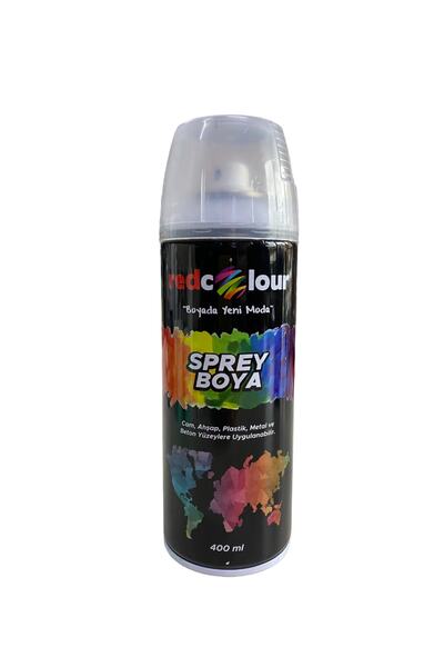Redcolour Sprey Boya