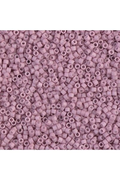 RLX BUJİTERİ Mărgele Miyuki Delica originale tăiate 11 00 (2 GRAM)-culoare li...