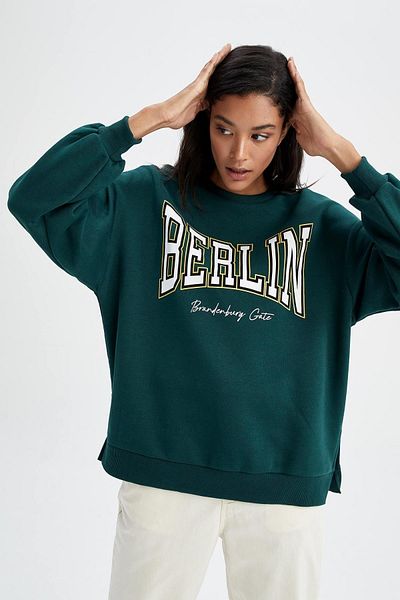 Trendyol defacto sweatshirt