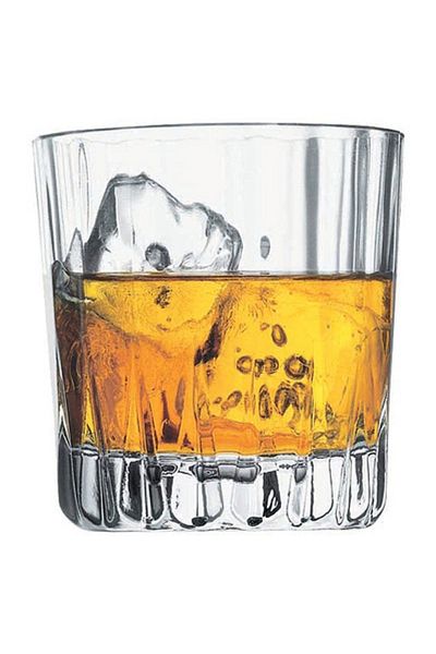 Sigma Pasabahce 52276 Antalya Water Glass Set of 3