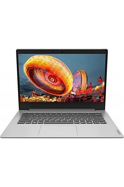 LENOVO Ideapad 1 81vu008etx Celeron N4120 4 Gb 128 Gb Ssd Uhd Graphics 600 14" Notebook