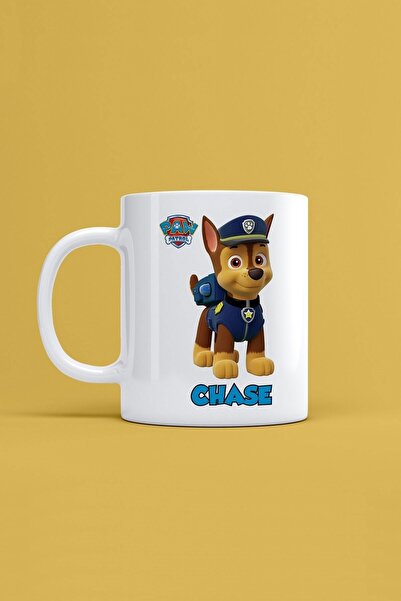 Morinna كوب بتصميم باو باترول - Mr-05