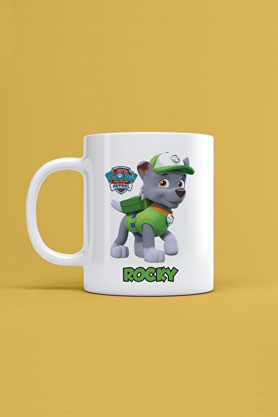 Morinna كوب بتصميم باو باترول Mr-07