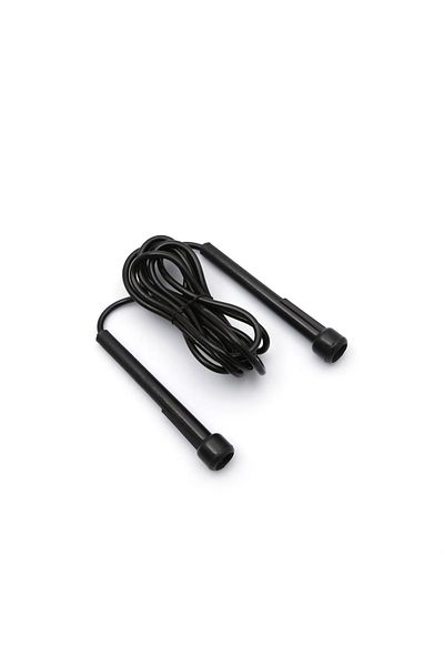İMVULA Athlete Jump Rope PVC Handle Silicone Rope Adjustable Length