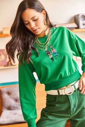 Sweatshirts