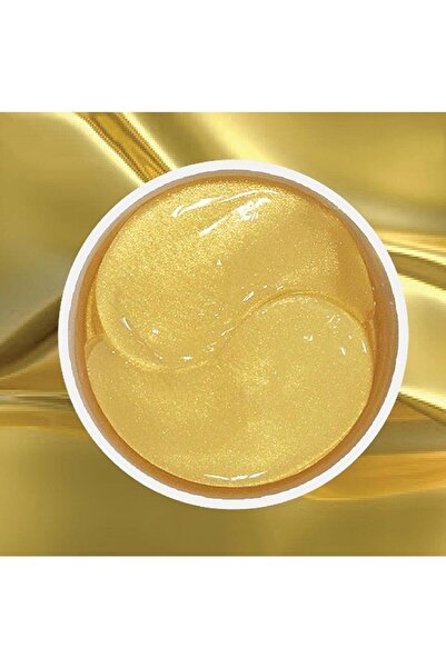 Cosha Beauty Kırışıklık Karşıtı, Cilt Aydınlatıcı Göz Altı Maskesi 1.4 Gr X 6...