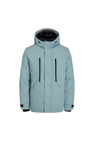 Jack & Jones Erkek Parka